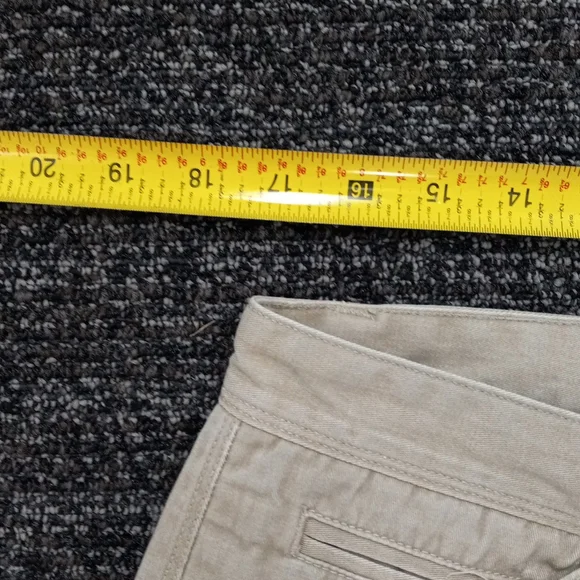 Calvin klien sz 36x32 pants - Picture 3 of 9